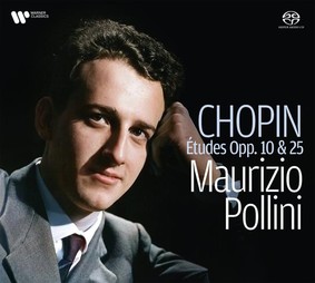 Maurizio Pollini - Chopin: Etudes