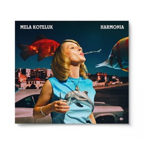 Mela Koteluk - Harmonia