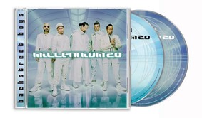 Backstreet Boys - Millennium 2.0