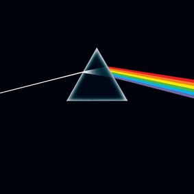 Pink Floyd - The Dark Side of the Moon (50th Anniversary Remaster) - 1 CD