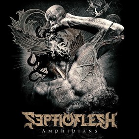 Septicflesh - Amphibians [EP]