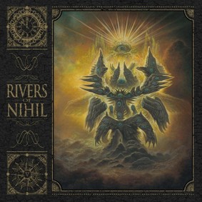 Rivers Of Nihil - Rivers Of Nihil