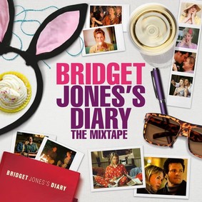 Various Artists - Bridget Jones's Diary - The Mixtape