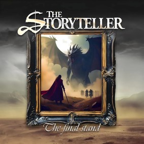 The Storyteller - The Final Stand