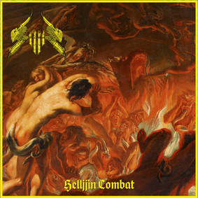 Sijjin - Helljinn Combat