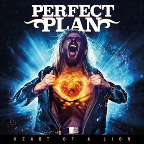 Perfect Plan - Heart Of A Lion