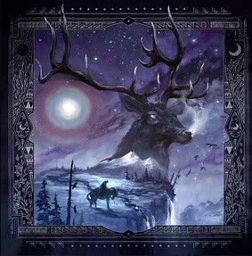 Blackbraid - Blackbraid III