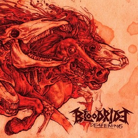Bloodride - Deafening