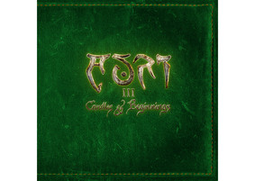 Auri - III - Candles & Beginnings