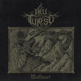 Iku-Turso - Wolfheart [EP]