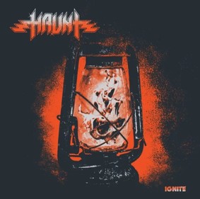 Haunt - Ignite