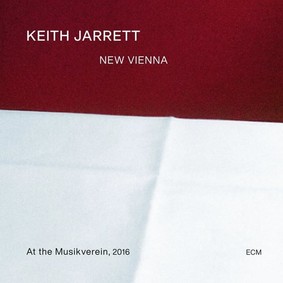 Keith Jarrett - New Vienna - At The Musikverein, 2016