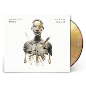 Nothing More - Carnival