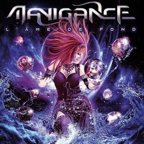 Manigance - L'Âme De Fond