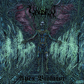 Valdrin - Apex Violator [EP]