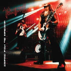 Toxikull - Echoes Of The Arena [Live]