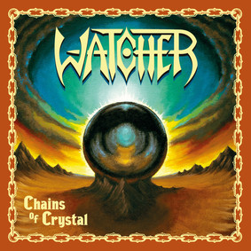 Watcher - Chains Of Crystal [EP]