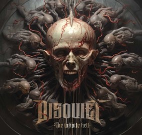 Disquiet - The Infinite Hell [EP]