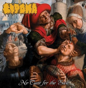 Lipoma - No Cure For The Sick