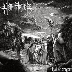 Hellevaerder - Fakkeldragers