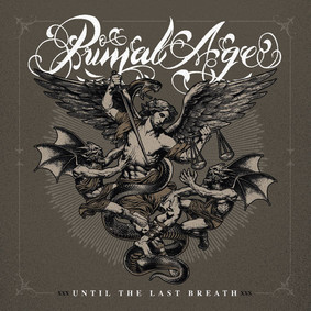 Primal Age - Until The Last Breath