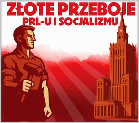 Various Artists - Złote Przeboje PRL-u i Socjalizmu