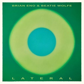 Brian Eno - Lateral