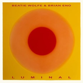 Brian Eno - Luminal
