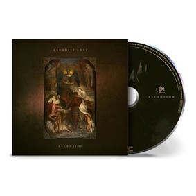 Paradise Lost - Ascension