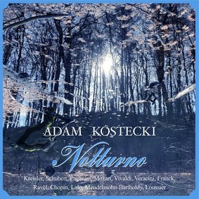 Adam Kostecki - Notturno