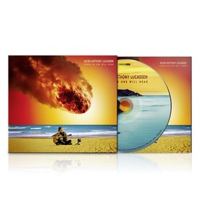Arjen Anthony Lucassen - Songs No One Will Hear
