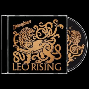 Danko Jones - Leo Rising