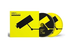Hard-Fi - Stars Of CCTV