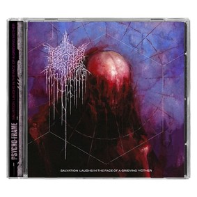 Psycho-Frame - Salvation Laughs In The Face Of A Grieving Mother
