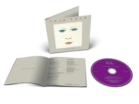 Talk Talk - The Party's Over