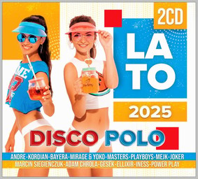 Various Artists - Lato 2025 Disco Polo