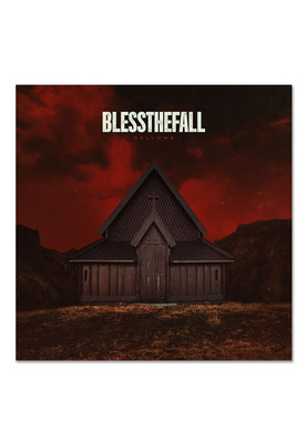 Blessthefall - Gallows