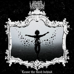 Ashen - Leave The Flesh Behind