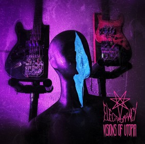 Electromancy - Visions Of Utopia
