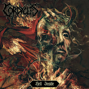 Cordyceps - Hell Inside