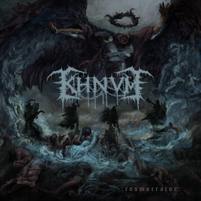 KHNVM - Cosmocrator