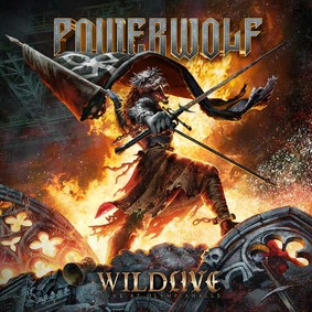 Powerwolf - Wildlive (Live At Olympiahalle) [Live]