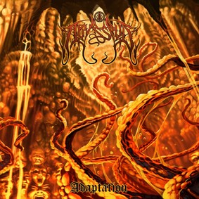 Abyssalis - Adaptation [EP]