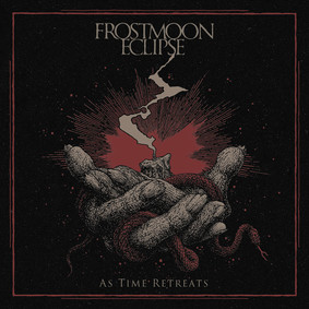 Frostmoon Eclipse - As Time Retreats