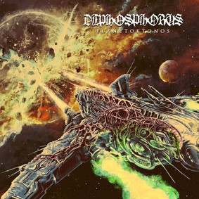 Dephosphorus - Planetoktonos