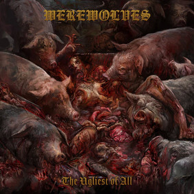 Werewolves - The Ugliest Of All