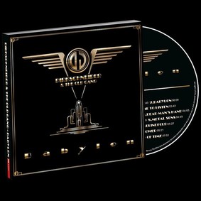 Dirkschneider & The Old Gang - Babylon