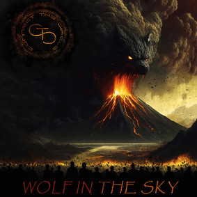 Connect The Circle - Wolf In The Sky