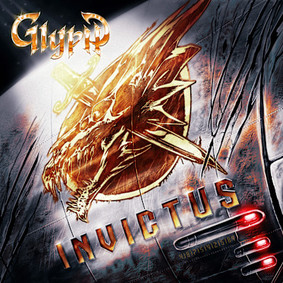 Glyph - Invictus [EP]