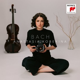 Anastasia Kobekina - Bach: Cello Suites